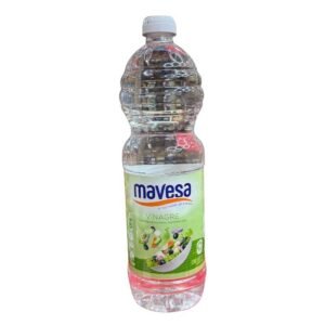 Vinagre Blanco Mavesa 1L 002251