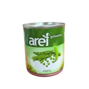 Guisantes Aref (240 g / Drenado 130 g) 008626