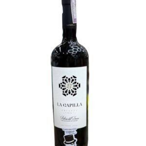 La Capilla – Crianza 2024
