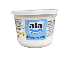 Queso Mascarpone Ala 500g