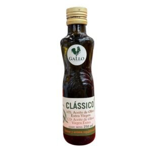 Aceite de Oliva Extra Virgen Clássico Gallo (250 ml)