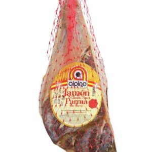 Jamón Curado Tipo Parma Alpino