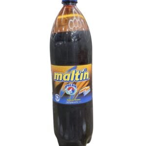 Maltín Polar 1.5 L