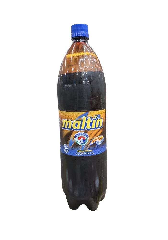 Maltín Polar 1.5 L