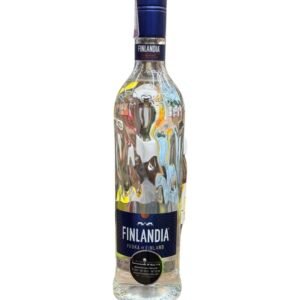 Finlandia Vodka 000888