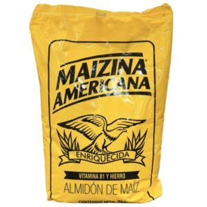Maizina Americana Enriquecida (2kg)