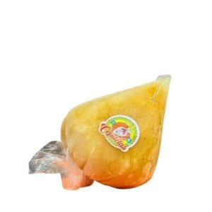 Tetas Cepitetas / Parchita