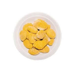 Nuggets de Pollo Congelados