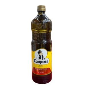 Aceite de Oliva Camponés 006385