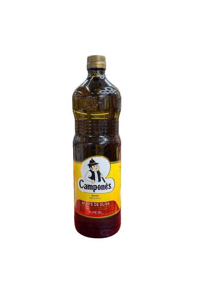 Aceite de Oliva Camponés 006385