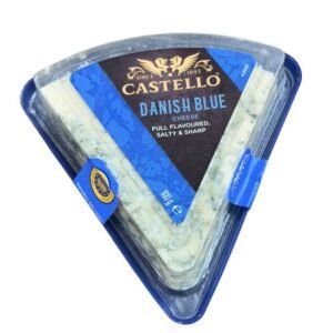 Queso Azul Danish Blue Castello 100 g 008807