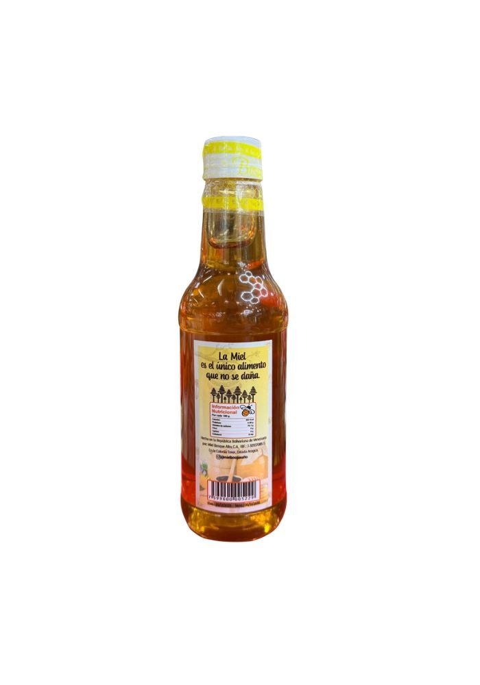 Miel de Abejas Natural 008619