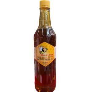 Miel de Abejas Guilan (1 kg) 000859
