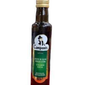 Aceite de Oliva Virgen Extra Camponés (250 ml) 008407