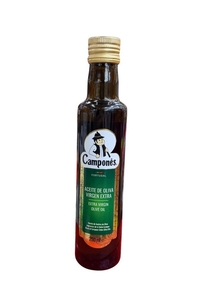 Aceite de Oliva Virgen Extra Camponés (250 ml) 008407