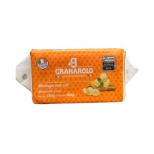 Mantequilla con Sal Granarolo (200g) 008764