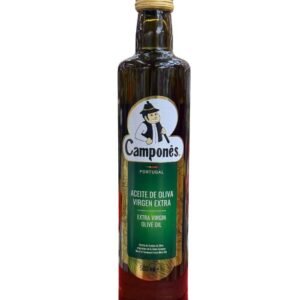 Aceite de Oliva Virgen Extra Camponés (500 ml)