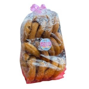 Donas Tradicionales