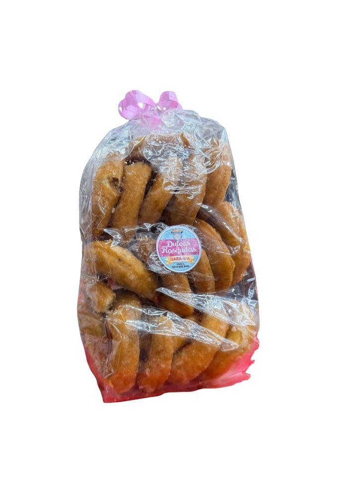 Donas Tradicionales