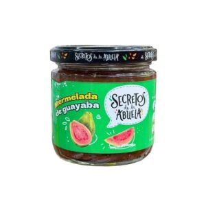 Mermelada de Guayaba Secretos de la Abuela 003550