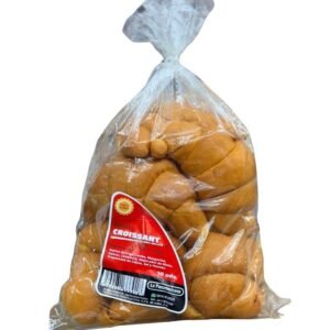 Croissants La Panamericana (10 Unidades)