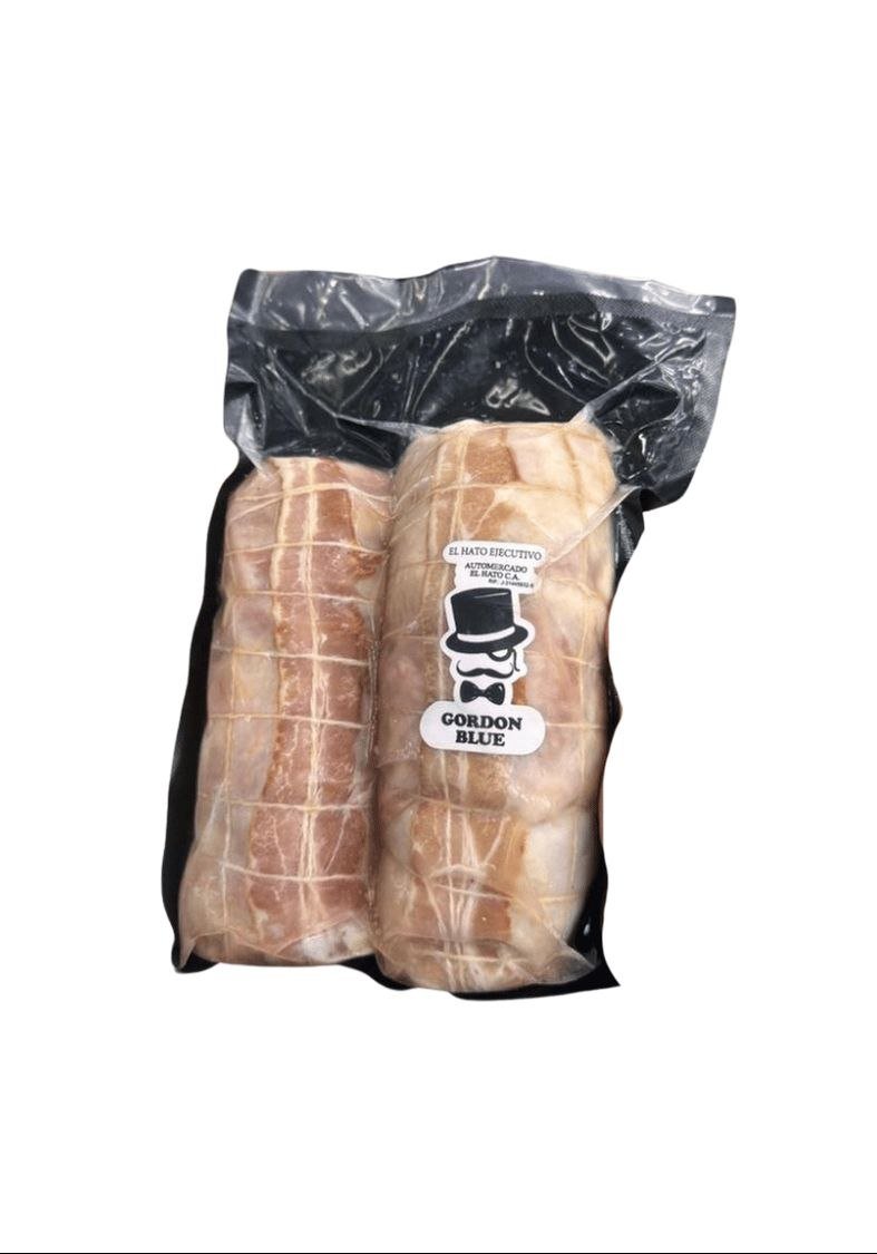 Cordon Bleu de Pollo El Hato Ejecutivo
