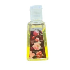 Gel Antibacterial Musenz Japanese Cherry Blossom PocketBac (29ml) 007947