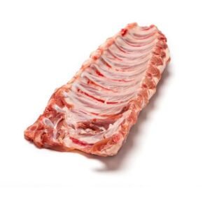 Costillar de cerdo grande 008021