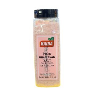 Sal Rosada de Himalaya Badia (1.13kg) 000794
