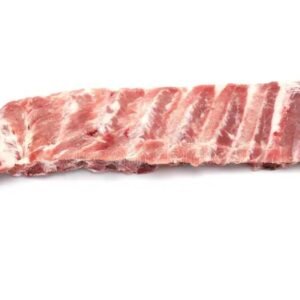 Costillar de cerdo peuqeño 008021