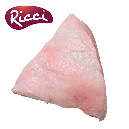 Punta trasera de cerdo ricci KG 004971
