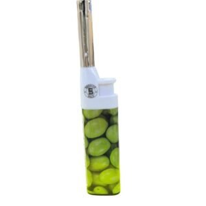 Encendedor de Cocina Multiusos con Boquilla Larga 007263