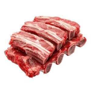 Costillas de Res