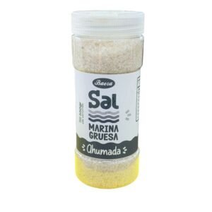 Sal Marina Gruesa Ahumada Baeza (400g) 008468