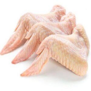 Alas de Pollo
