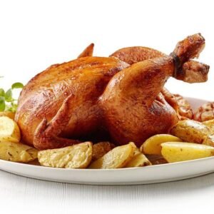 Pollo Horneado KG 001337