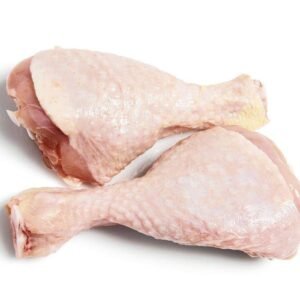 Muslos de pollo