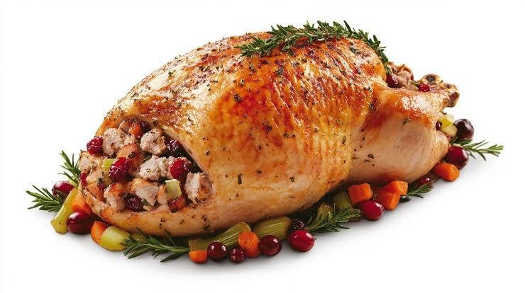 Pollo Relleno 007594