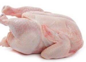 Pollo Entero 001382