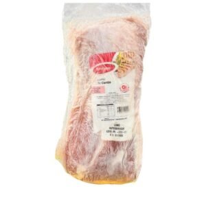 Lomo de Cerdo Congelado purolomo