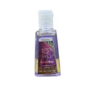 Gel Antibacterial Musenz Into The Wild PocketBac (29ml) 007947