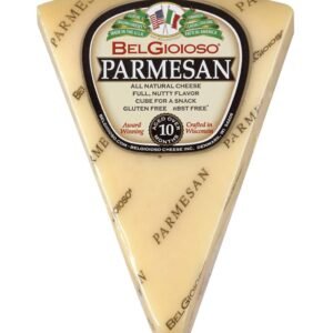 Parmesan BelGioioso (Cuña) 006214