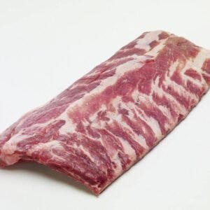 Costillas San Luis