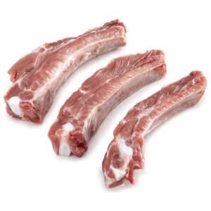Costillas Carniceras