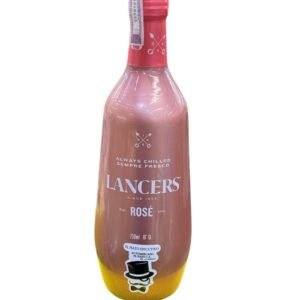 Vino Rosado Lancers Rosé (750ml) 008280