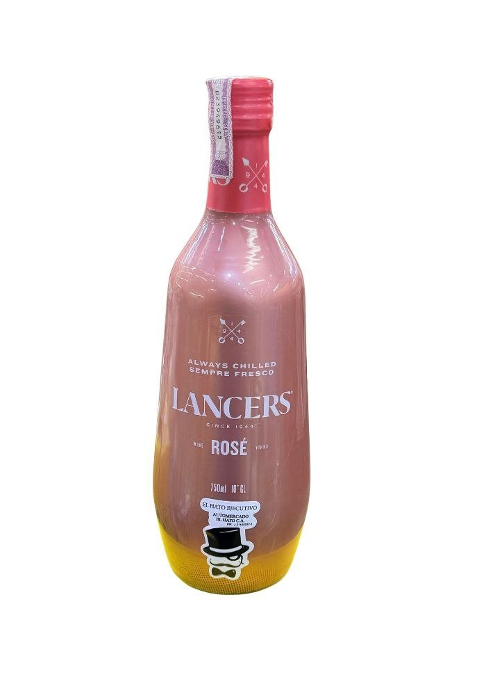 Vino Rosado Lancers Rosé (750ml) 008280