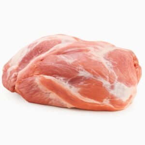 Pernil sin Hueso