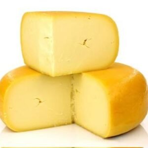 Queso Gouda Holandes