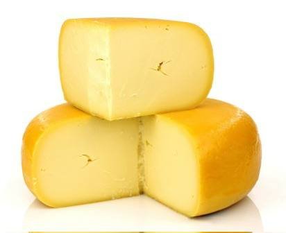 Queso Gouda Holandes