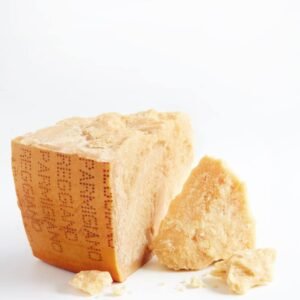 Queso Parmigiano Reggiano